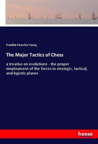 Produktbild: The Major Tactics of Chess