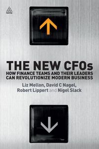 Produktbild: The New CFOs