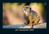 Produktbild: Der Tierkalender 2025 Fotokalender DIN A5
