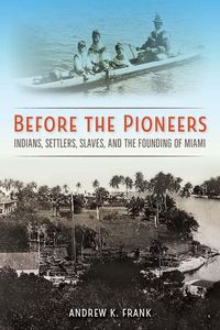 Produktbild: Before the Pioneers