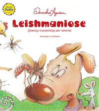 Produktbild: Leishmaniose
