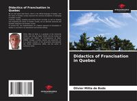 Produktbild: Didactics of Francisation in Quebec