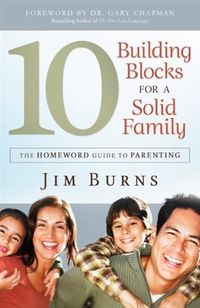 Produktbild: 10 Building Blocks for a Solid Family