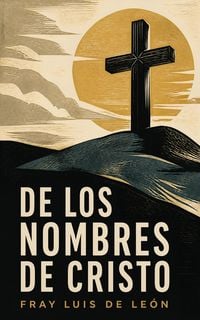 Produktbild: De Los Nombres de Cristo