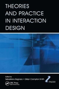 Produktbild: Theories and Practice in Interaction Design