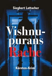 Produktbild: Vishnupurans Rache