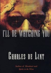 Produktbild: I'll Be Watching You