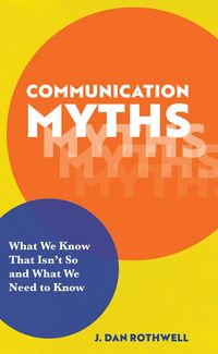 Produktbild: Communication Myths