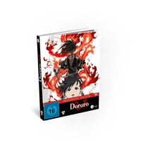 Produktbild: Dororo Vol.2 - Limited Mediabook