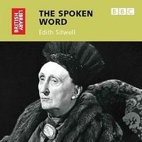 Produktbild: SPOKEN WORD                  D