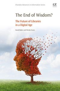 Produktbild: The End of Wisdom?