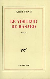 Produktbild: Le visiteur de hasard