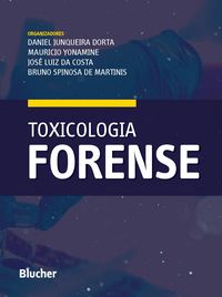 Produktbild: Toxicologia forense