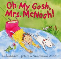 Produktbild: Oh My Gosh Mrs Mcnosh