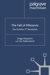 Produktbild: The Fall of Milosevic