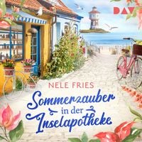 Produktbild: Sommerzauber in der Inselapotheke