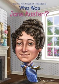 Produktbild: Who was Jane Austen