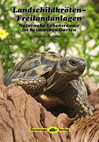 Produktbild: Landschildkr&ouml;ten-Freilandanlagen