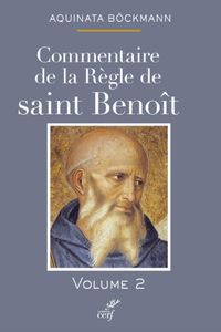 Produktbild: Commentaire de la Regle de Saint Benoit T.2