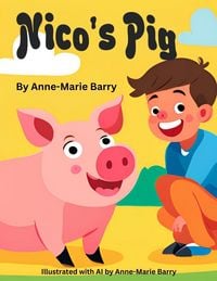 Produktbild: Nico's Pig