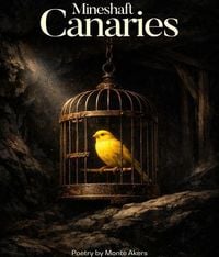 Produktbild: Mineshaft Canaries