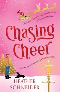 Produktbild: Chasing Cheer