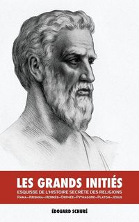 Produktbild: Les Grands Initi&eacute;s