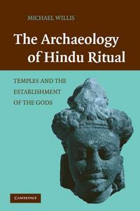 Produktbild: The Archaeology of Hindu Ritual