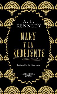 Produktbild: Mary y la serpiente