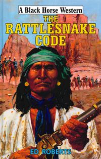 Produktbild: The Rattlesnake Code