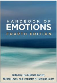 Produktbild: Handbook of Emotions