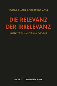 Produktbild: Die Relevanz der Irrelevanz