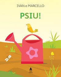 Produktbild: Psiu!