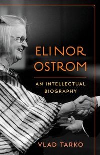 Produktbild: Elinor Ostrom