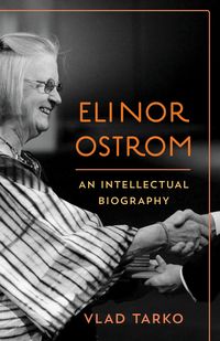 Produktbild: Elinor Ostrom