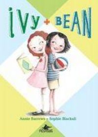 Produktbild: Ivy & Bean 1