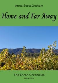 Produktbild: Home and Far Away: The Enran Chronicles Book Four