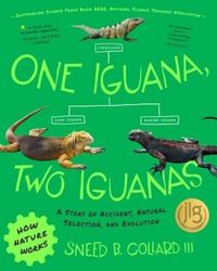 Produktbild: One Iguana, Two Iguanas