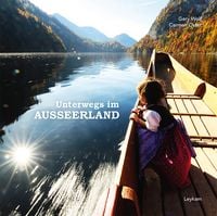 Produktbild: Unterwegs im Ausseerland