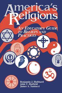 Produktbild: America's Religions