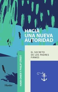 Produktbild: Hacia una nueva autoridad