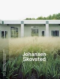 Produktbild: 2G #90 Johansen Skovstedt