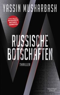 Produktbild: Russische Botschaften