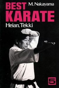 Produktbild: Best Karate, Volume 5