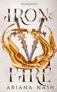 Produktbild: Iron & Fire