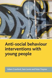 Produktbild: Anti-Social Behaviour Interven