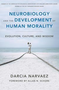 Produktbild: Neurobiology and the Development of Human Morality