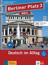 Produktbild: Berliner Platz 3 NEU