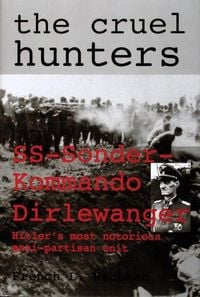 Produktbild: The Cruel Hunters