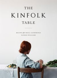 Bild vom Artikel The Kinfolk Table vom Autor Nathan Williams